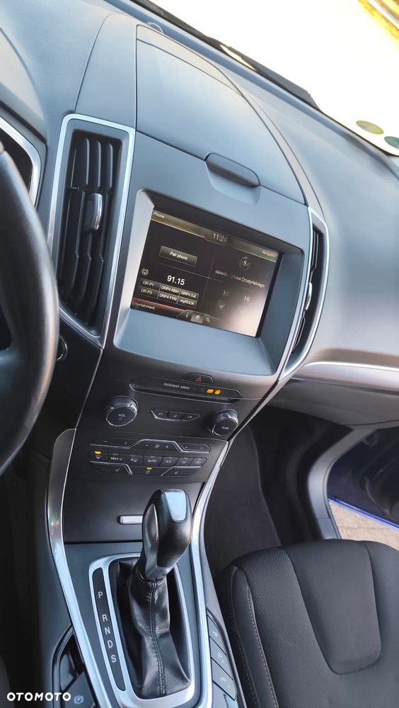 Ford S-Max 2.0 TDCi DPF Champions Edition - 20