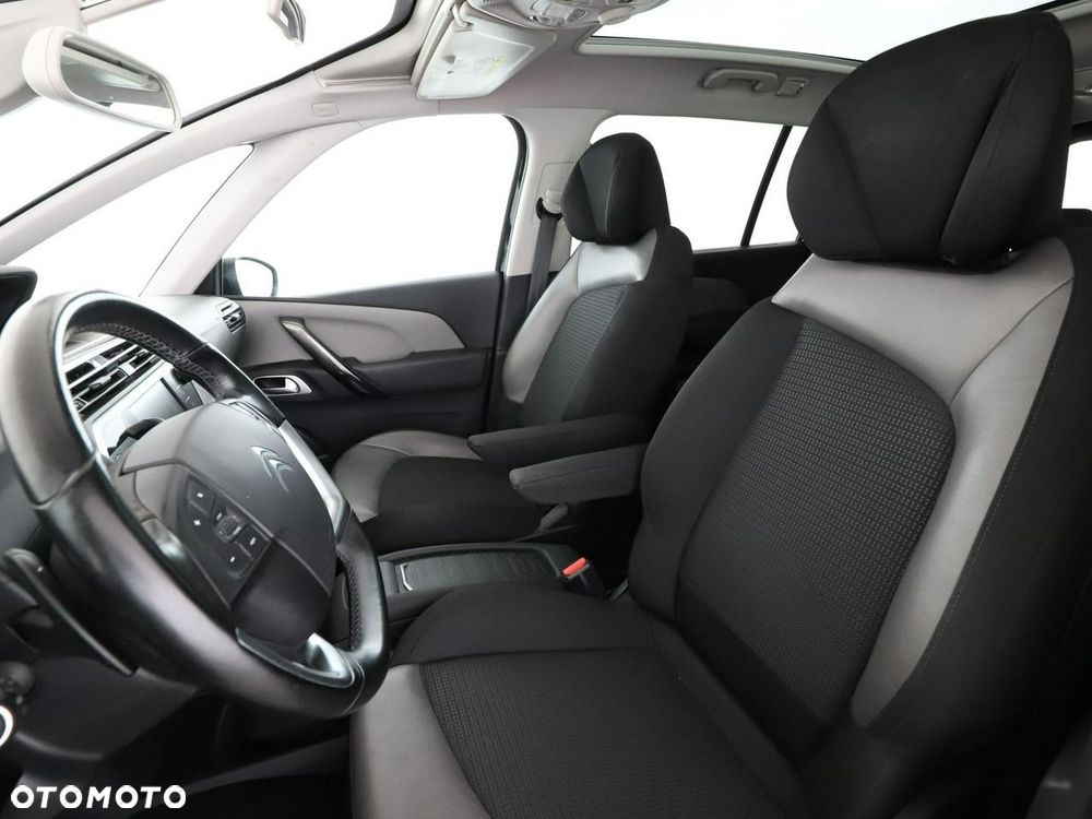 Citroën C4 Grand Picasso 2.0 BlueHDi Shine S&S EAT6 - 14