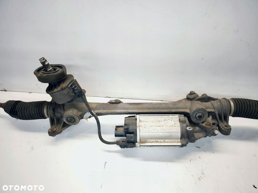 PRZEKŁADNIA KIEROWNICZA AUDI A3 8P VOLKSWAGEN SEAT SKODA 1K1423051EK - 3