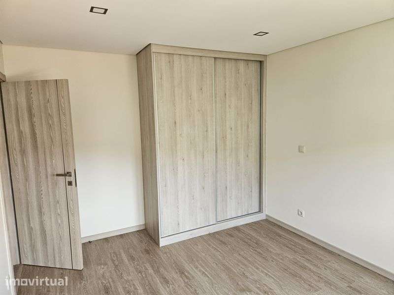 Apartamento T1 Novo (2026) - Grande imagem: 4/8