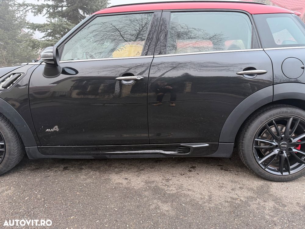 Mini John Cooper Works - 5