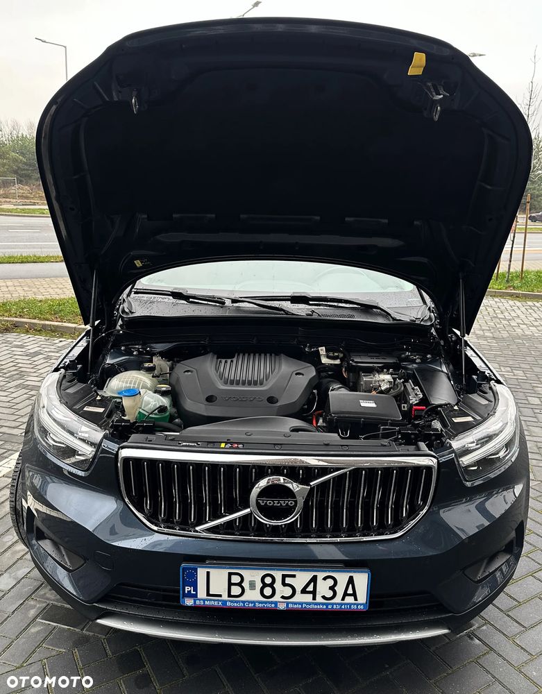 Volvo XC 40 - 11