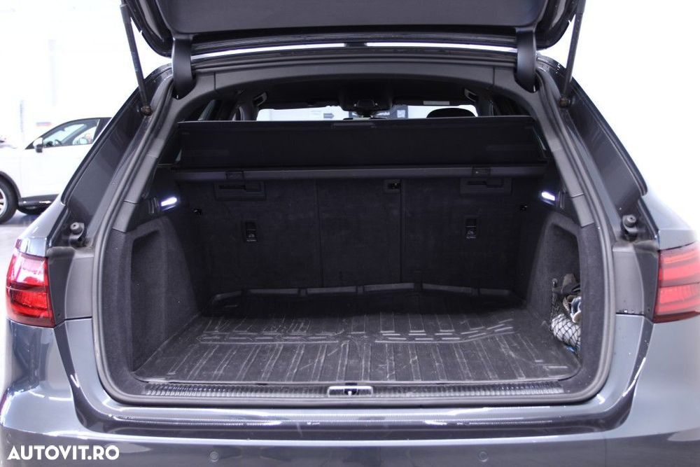 Audi A4 Avant 2.0 TDI quattro S tronic Sport - 31