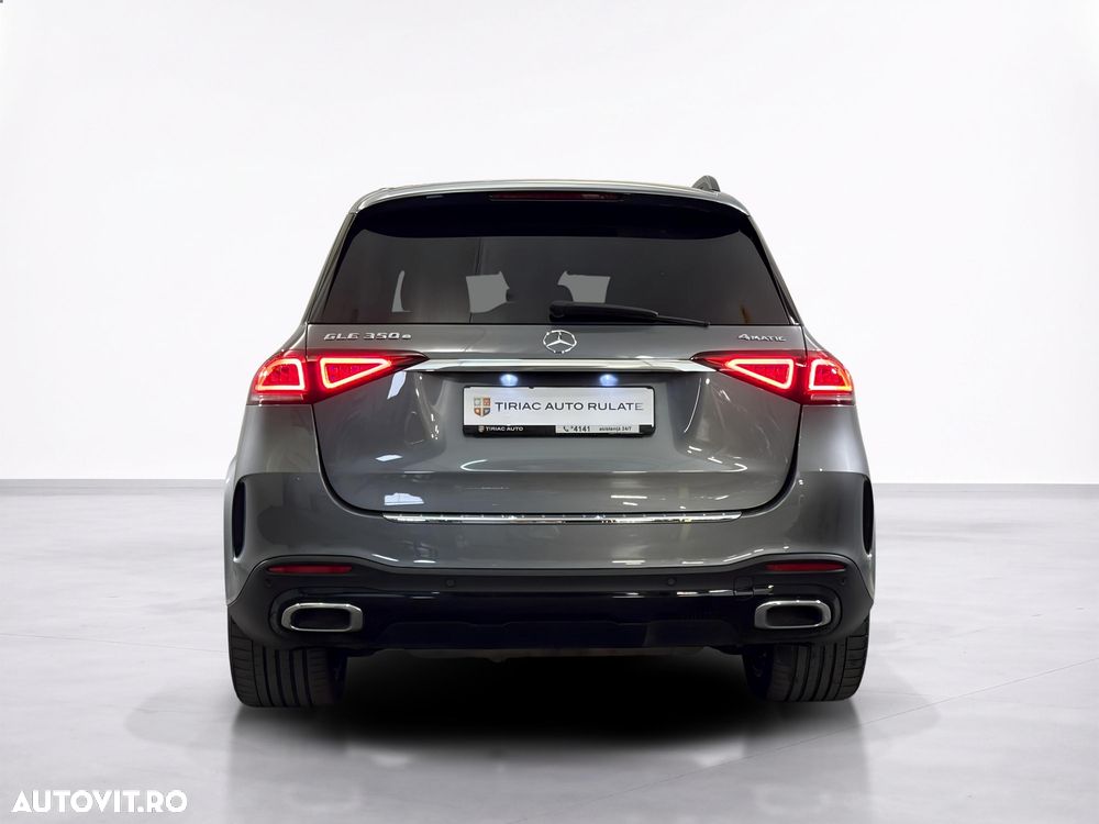 Mercedes-Benz GLE - 5