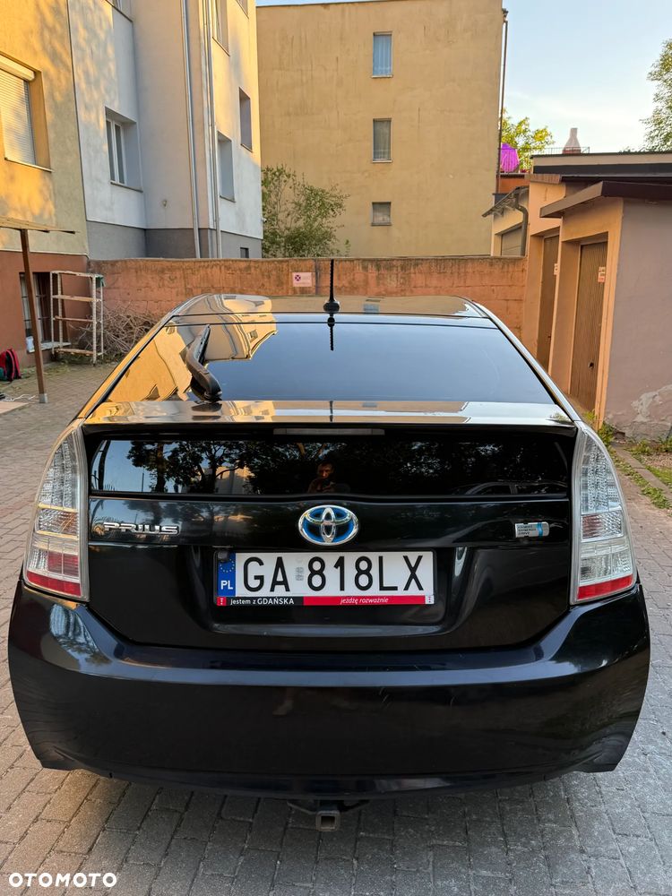 Toyota Prius - 14