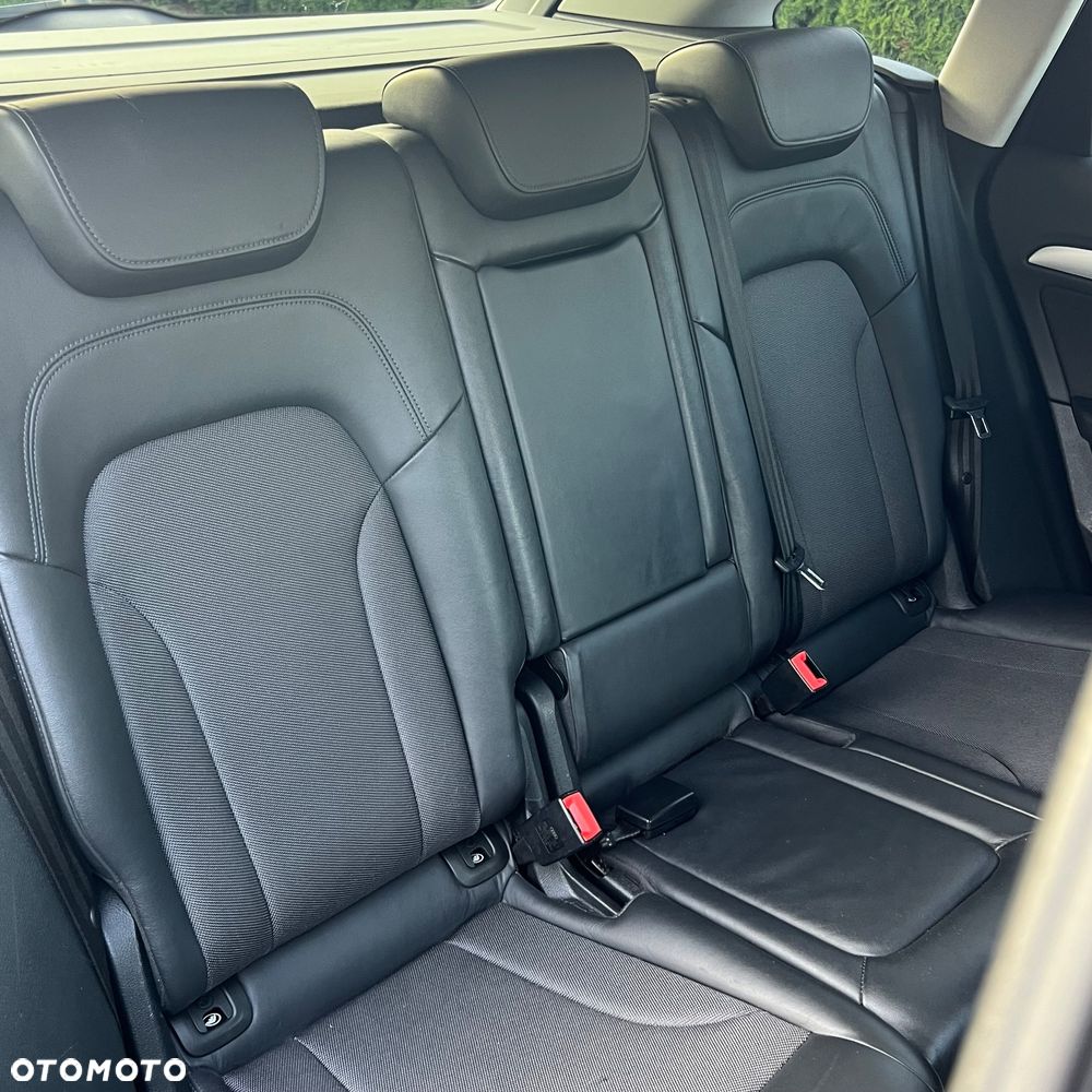 Audi Q5 2.0 TDI Quattro (clean diesel) S tronic - 31