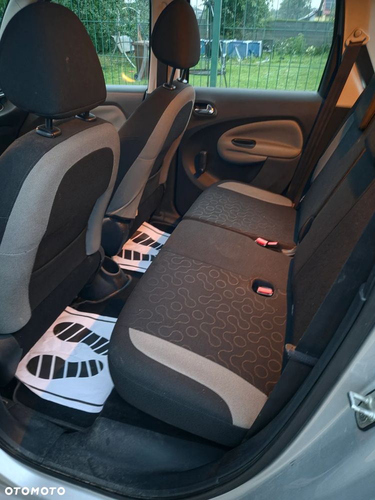 Citroën C3 Picasso - 6