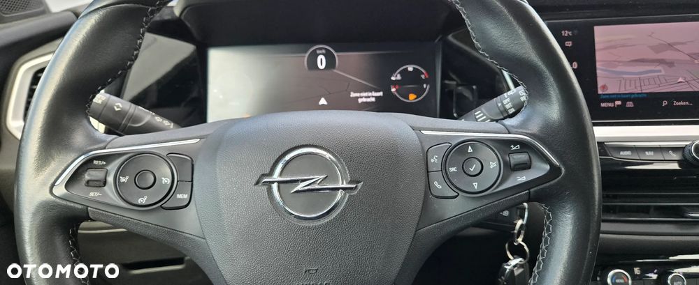 Opel Grandland X 1.2 Start/Stop Business Edition - 13