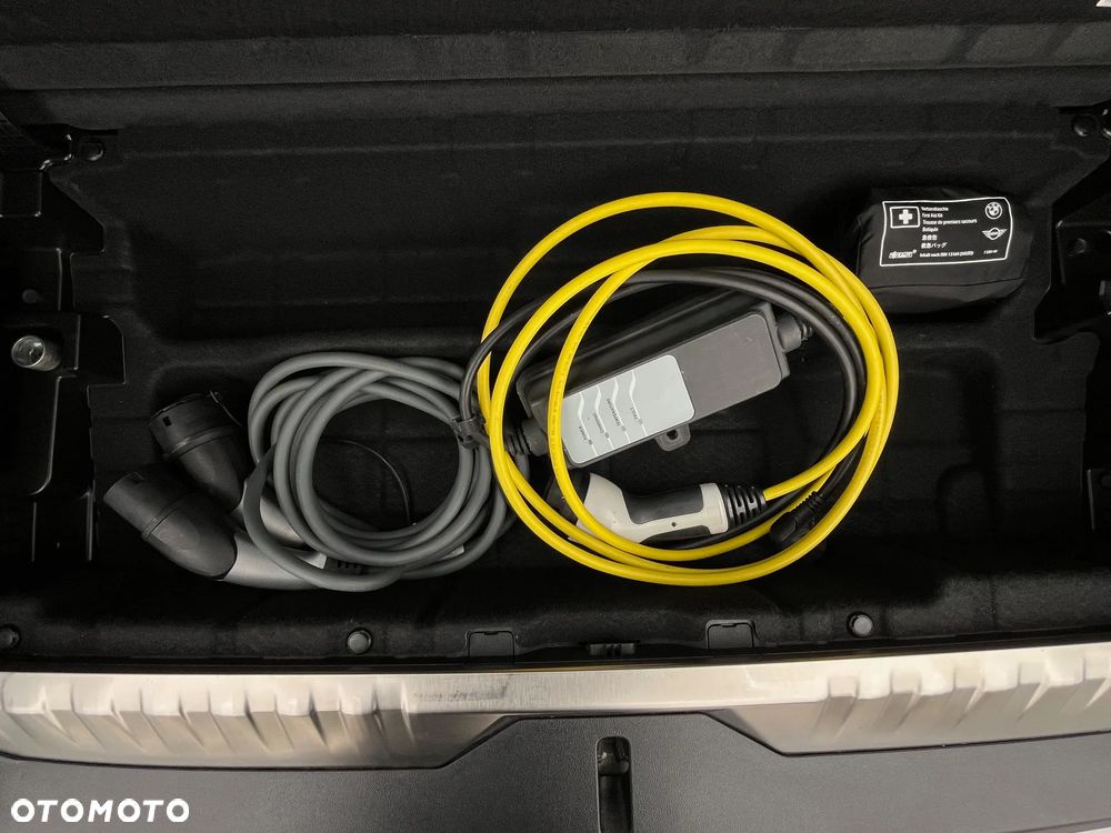 BMW Seria 5 530e M Sport sport - 14