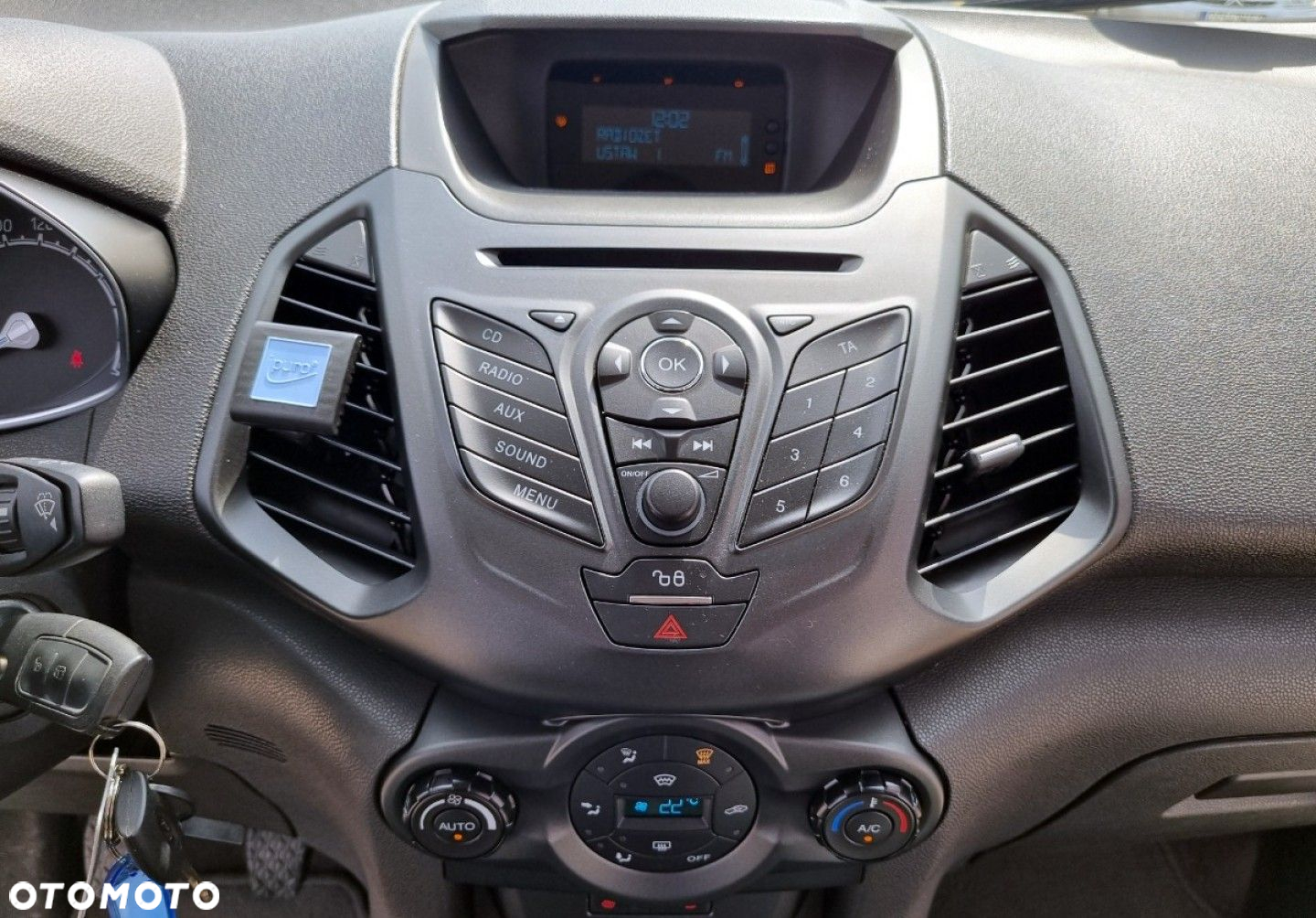Ford EcoSport - 29