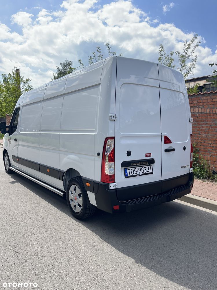 Renault Master L3H2 - 12