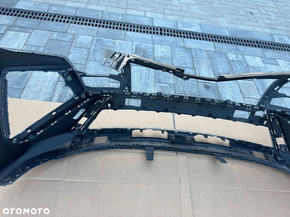 zderzak przód hyundai tucson 4 iv lift 2024- oryginał - 9