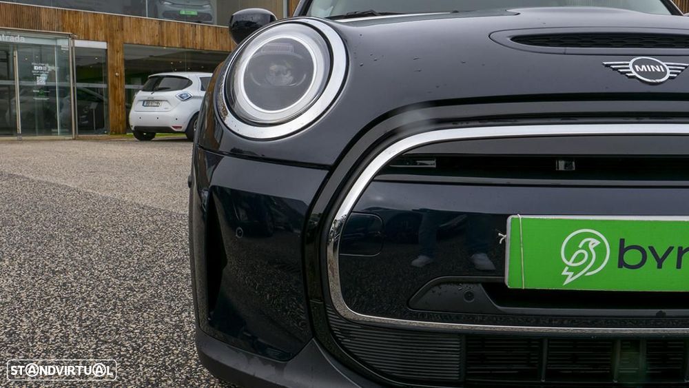 MINI 3 Portas Cooper SE Yours - 4