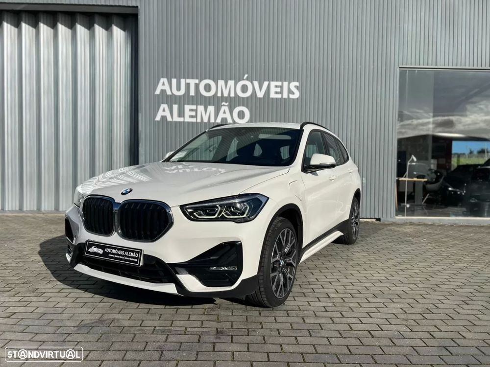 BMW X1 25 e xDrive xLine - 1