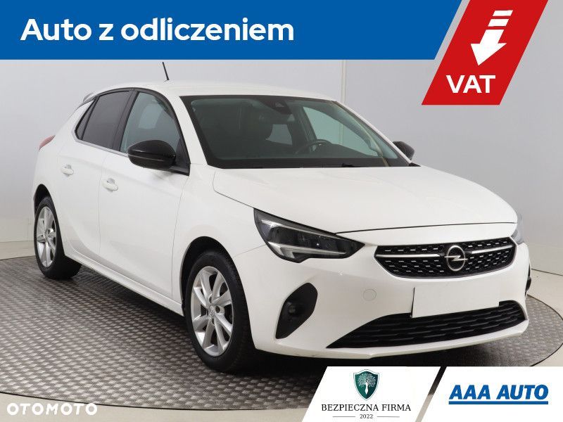 Opel Corsa - 2