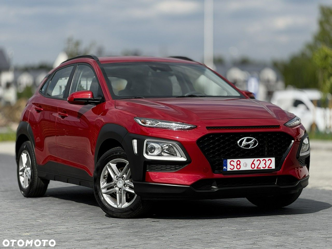 Hyundai Kona 1.0 T-GDI Premium - 2