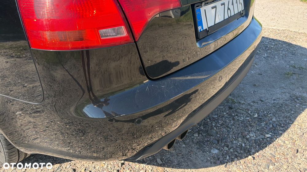 Audi A4 Avant 2.0 TDI DPF - 7