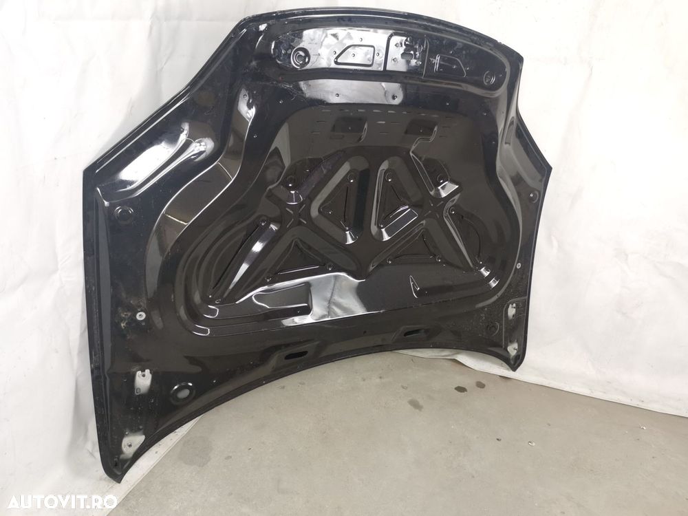 Capota Motor Porsche  Macan 2 2023 2024 2025 2026 Originala - 7