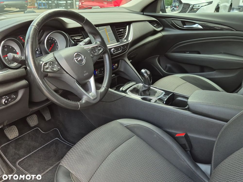 Opel Insignia 1.5 T GPF Elite S&S - 10