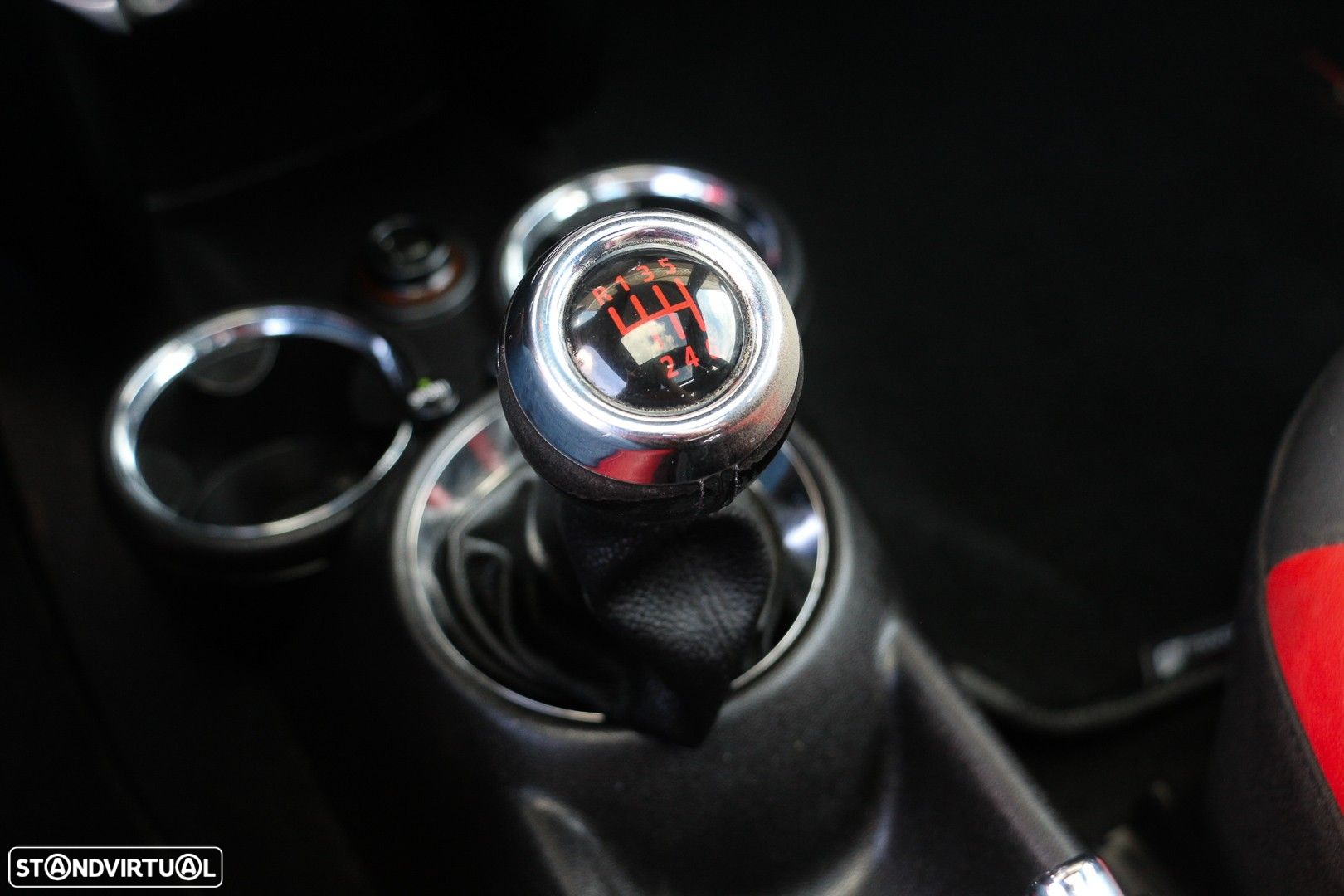 MINI 3 Portas John Cooper Works - 20