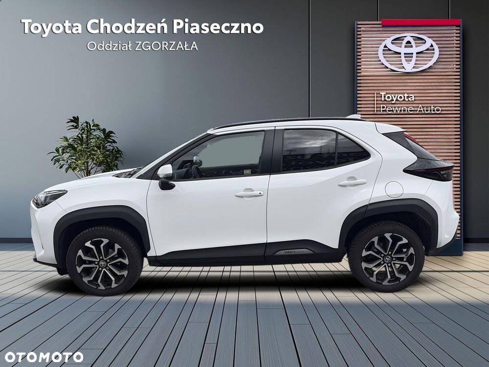 Toyota Yaris Cross Hybrid 1.5 Comfort - 3