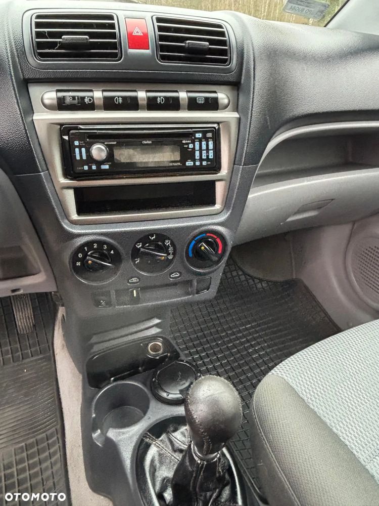 Kia Picanto 1.1 EX - 7
