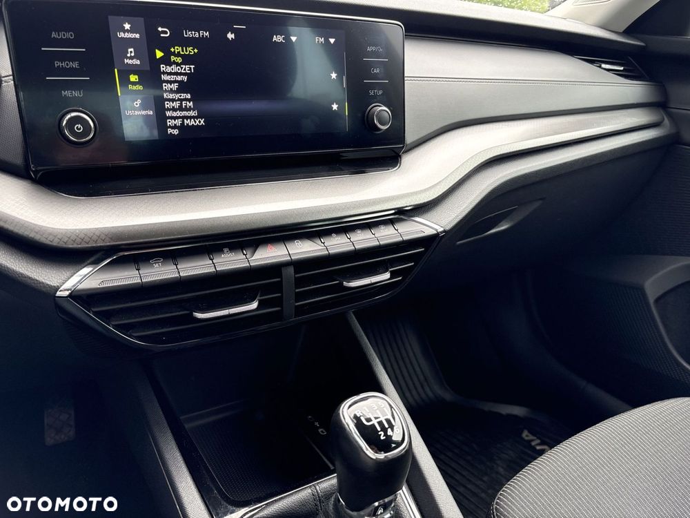 Skoda Octavia 1.5 TSI ACT Ambition - 20