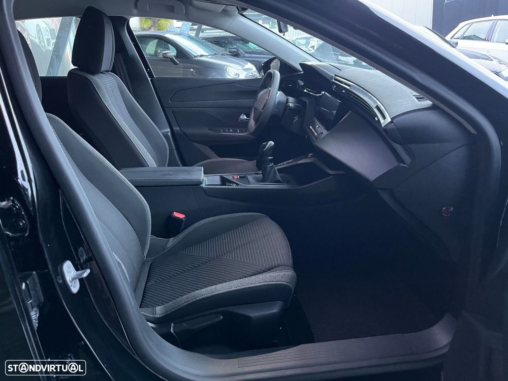 Peugeot 308 1.2 PureTech Active Pack - 48