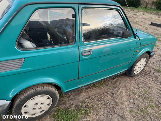 Fiat 126 650 Elegant - 9