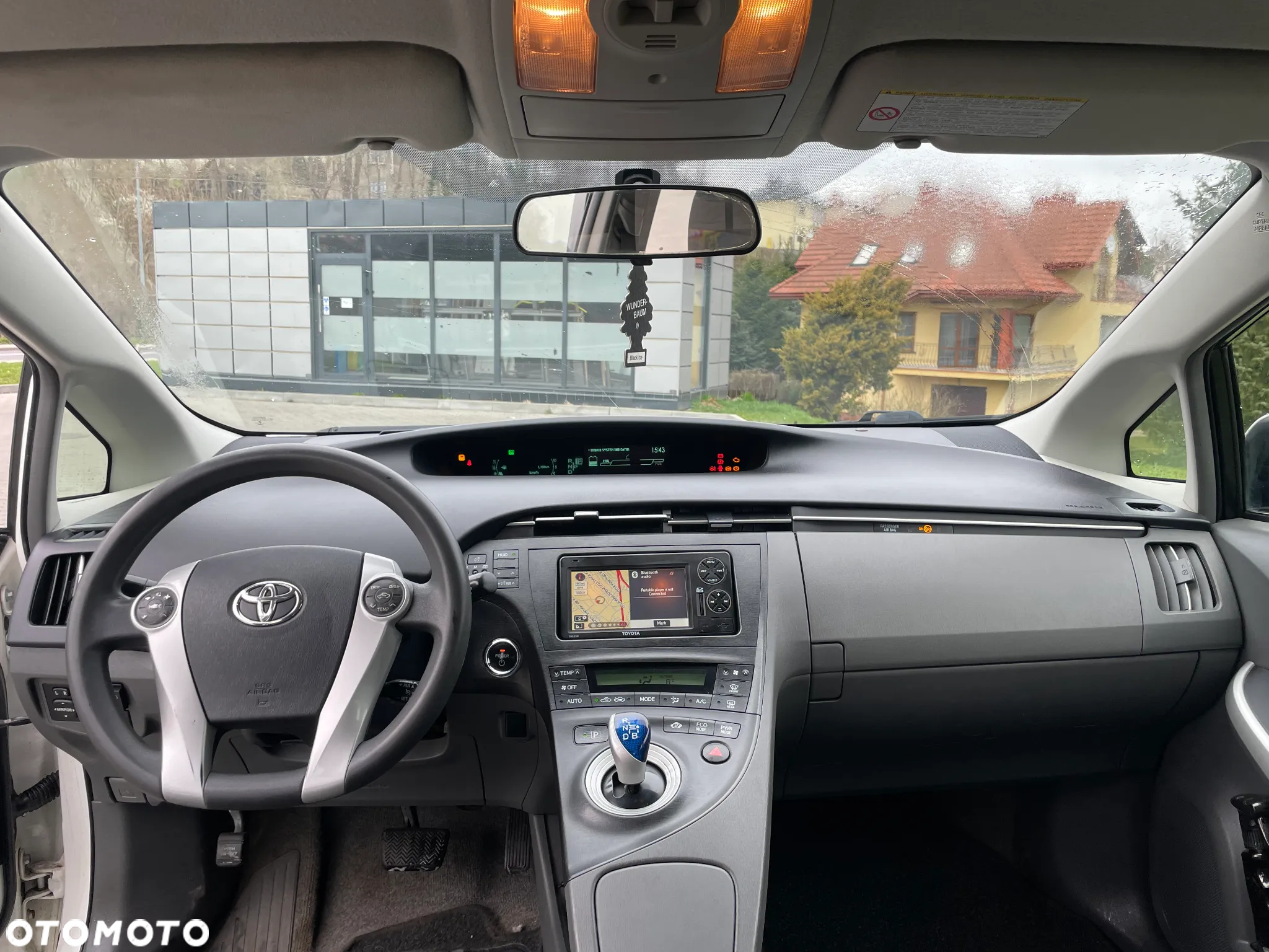 Toyota Prius - 16