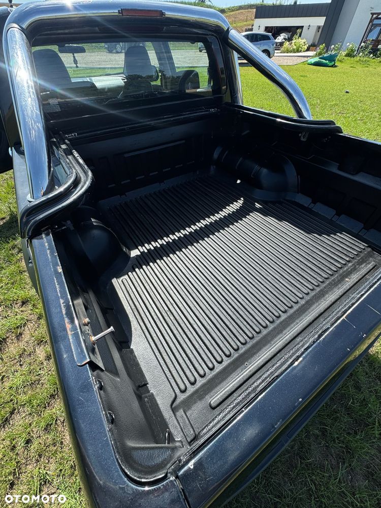 Isuzu D-Max - 15