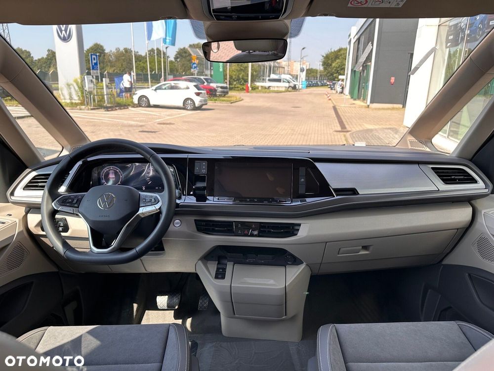 Volkswagen california BEACH Tour 2.0 TDI 150 KM 7-DSG 5 miejsc - 10