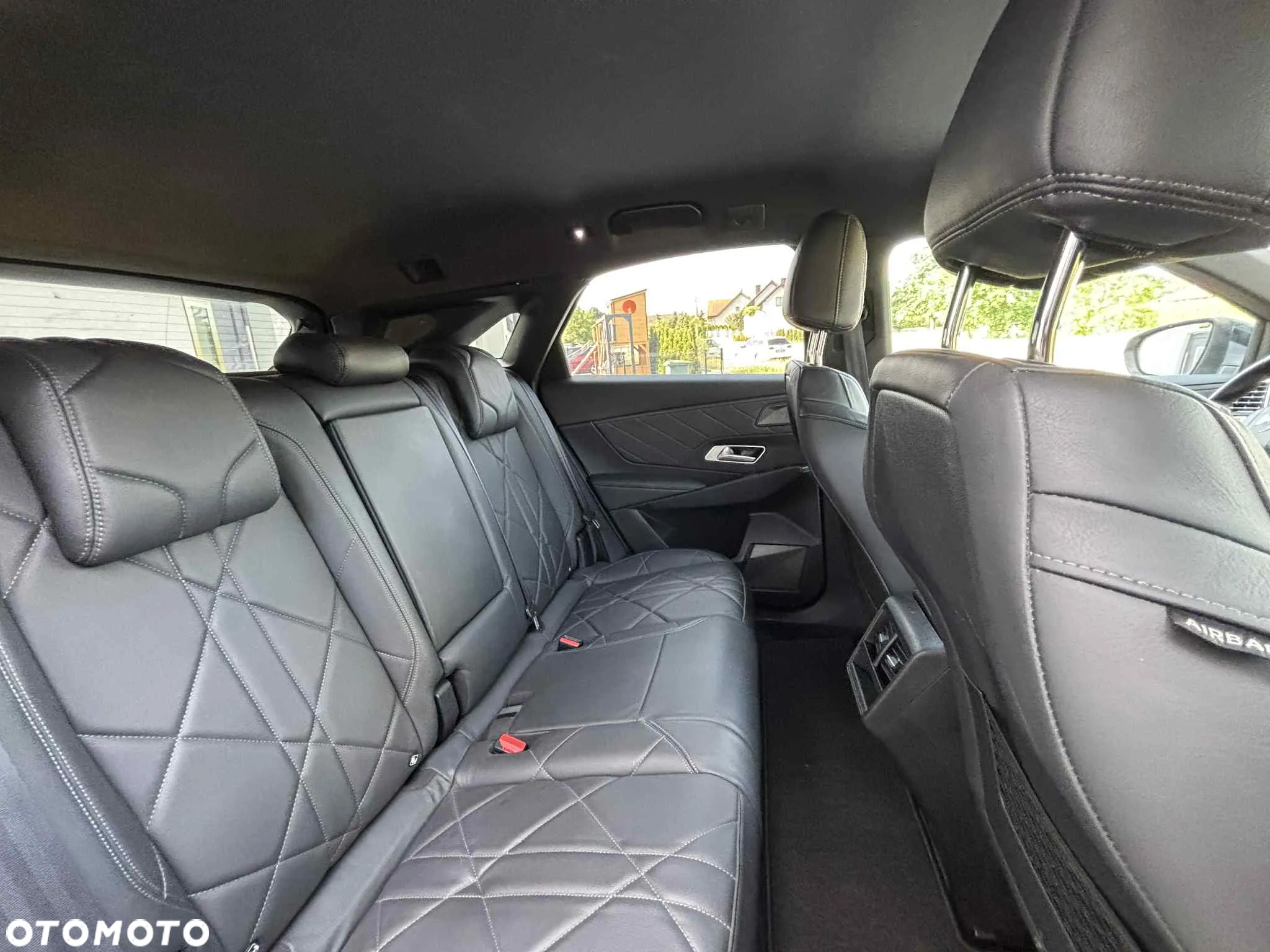 Citroën DS7 Crossback BlueHDI 180 BUSINESS LINE - 38