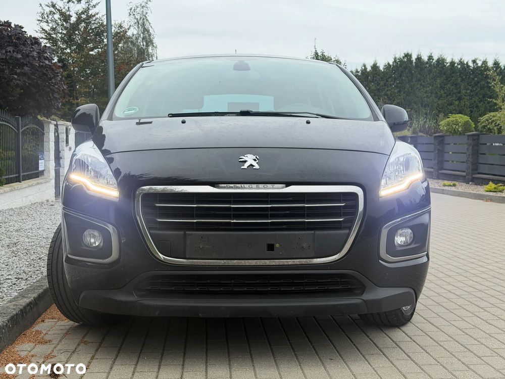 Peugeot 3008 - 23