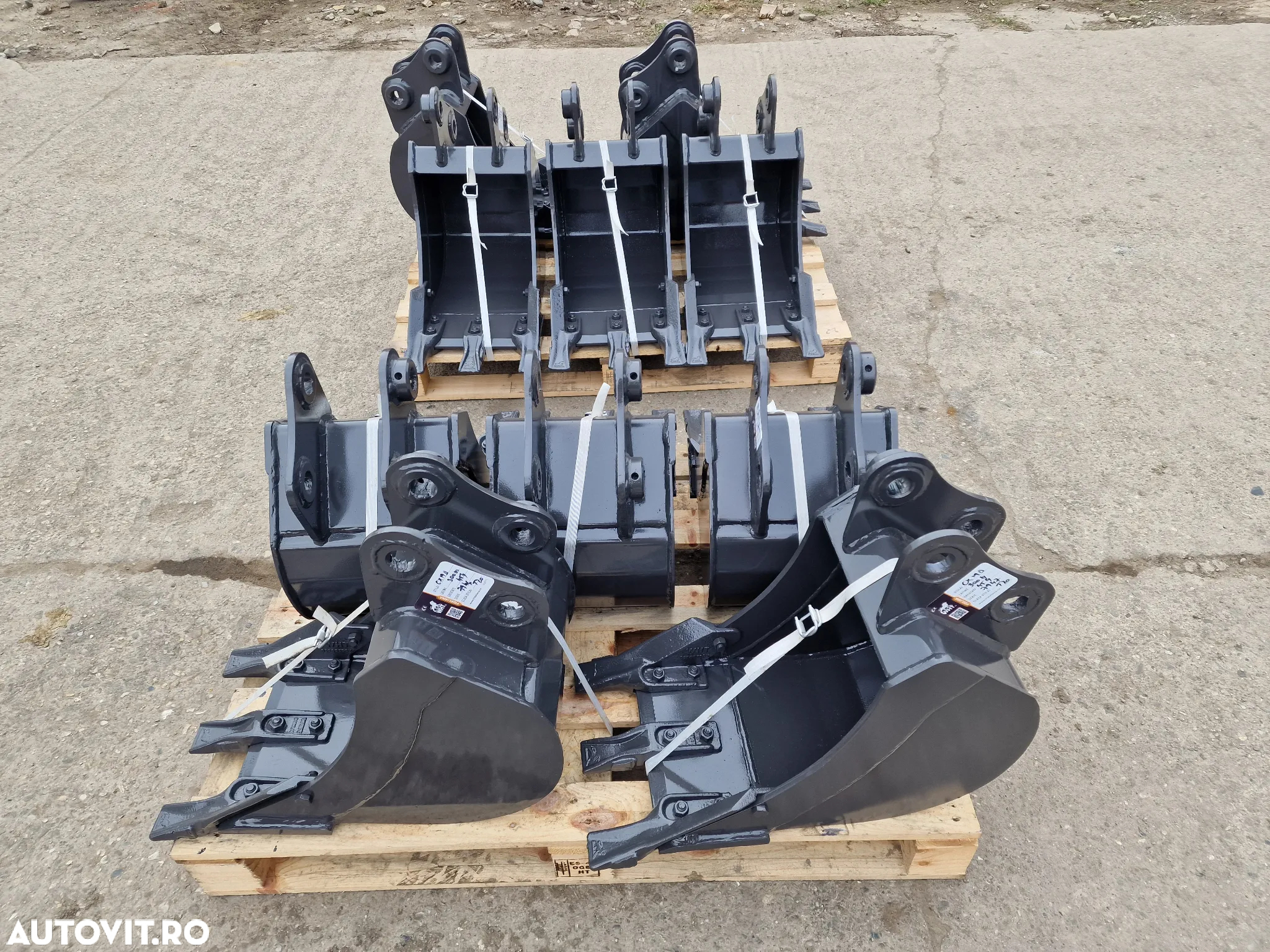 JCB 801,801.2,801.4,801.5,801.6,801.7,801.8 - 11