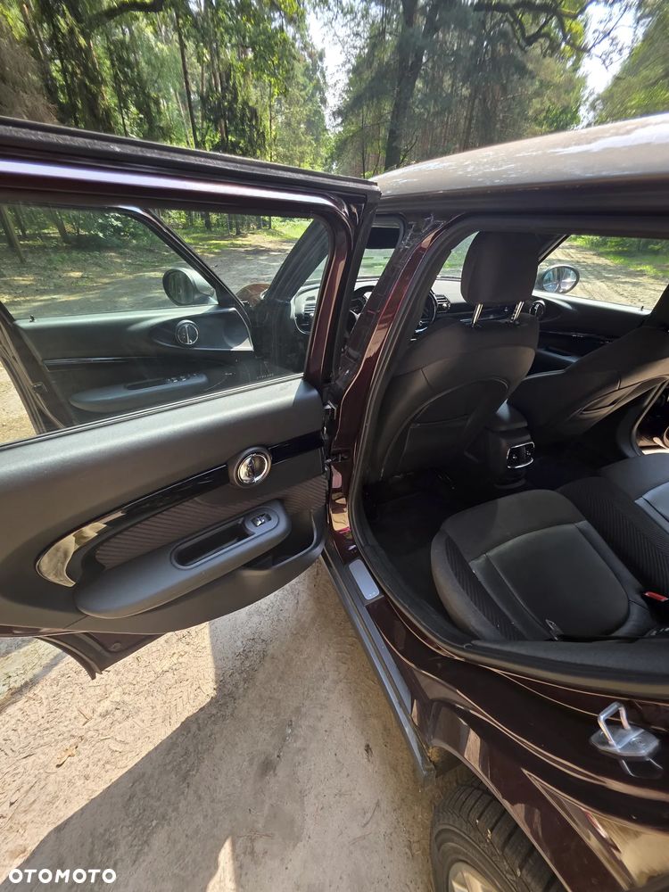 MINI Clubman - 25