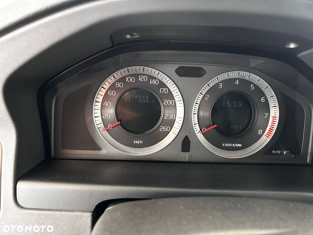 Volvo S80 T6 AWD Summum - 14