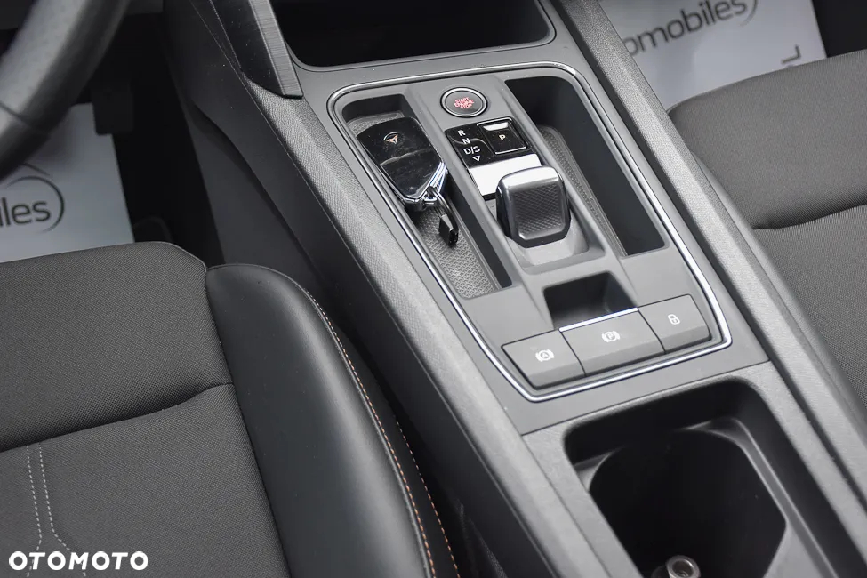 Cupra Formentor 1.5 TSI DSG - 31