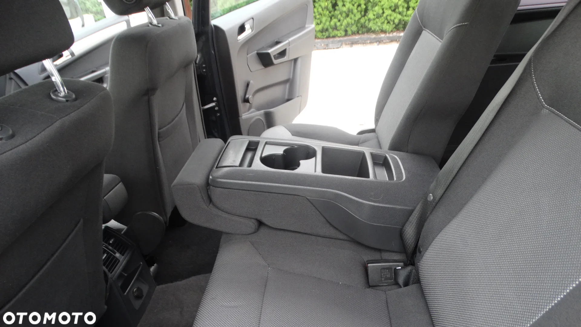 Opel Zafira 1.8 Edition Plus - 20