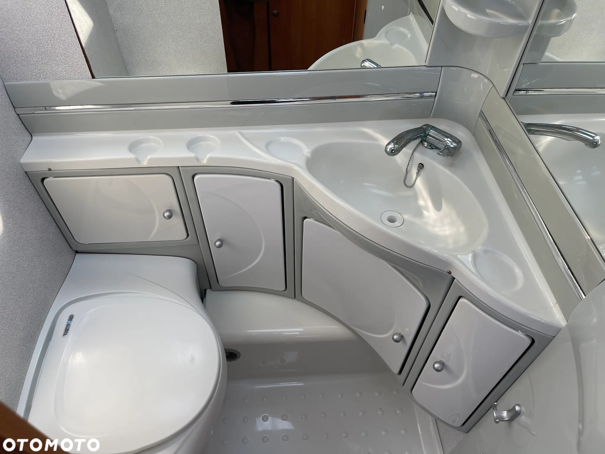 TEC TRAVEL KING 470 TE - 30