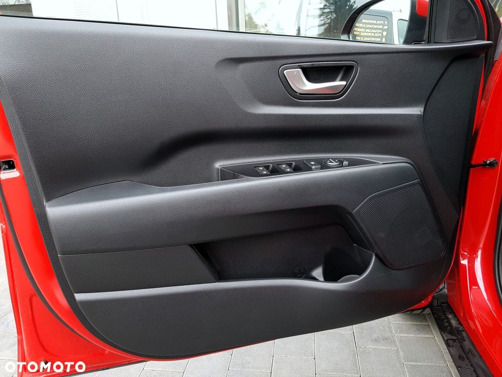 Kia Stonic 1.0 T-GDI Smart - 15