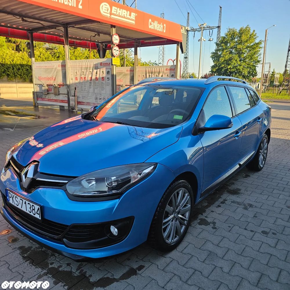 Renault Megane 1.6 16V 110 Dynamique - 17