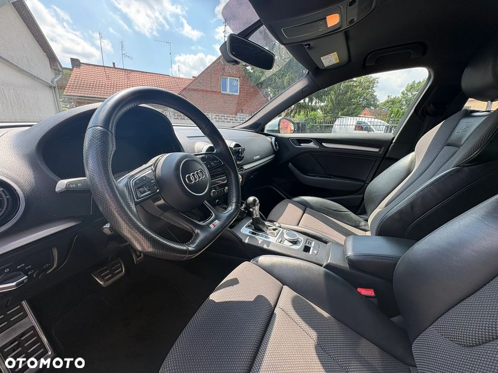 Audi A3 Sportback - 9