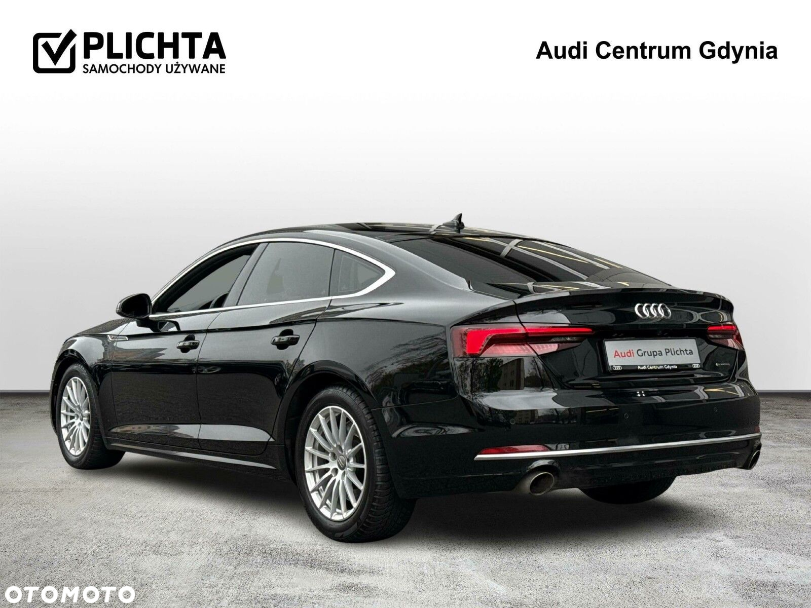 Audi A5 - 3