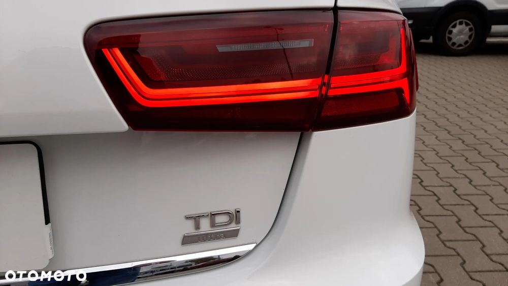 Audi A6 Limousine - 10