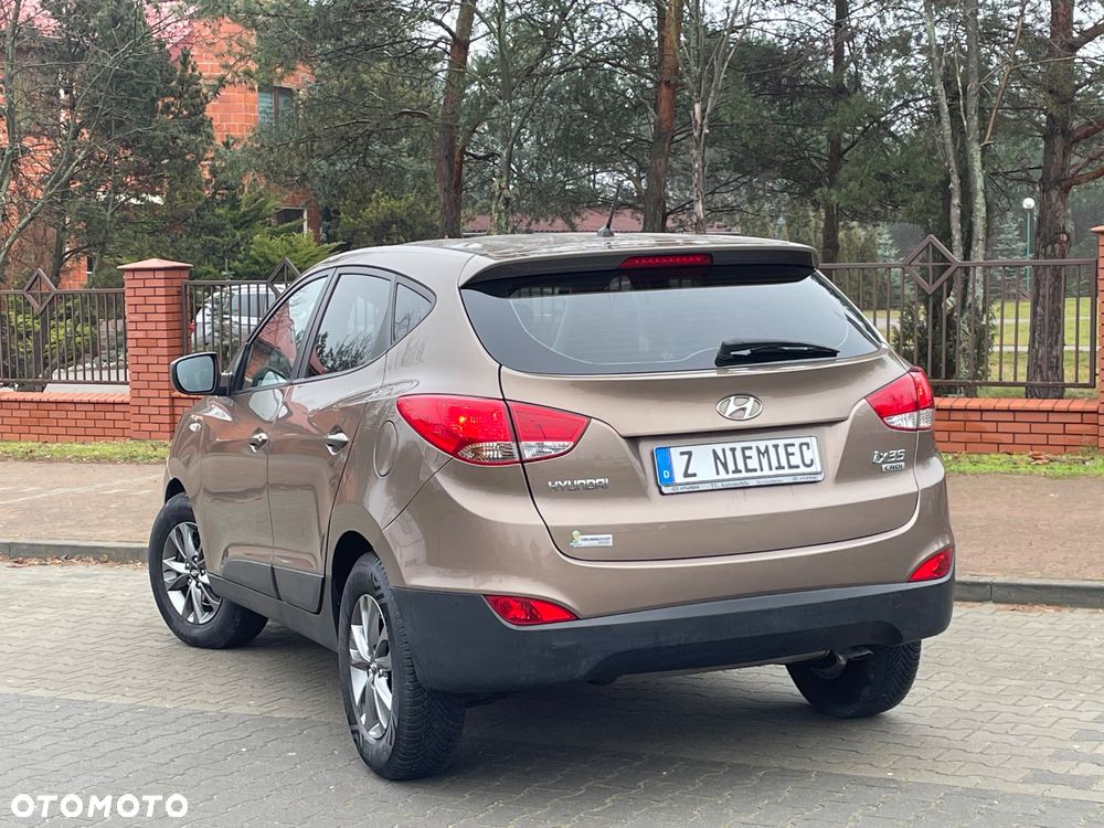 Hyundai ix35 - 18