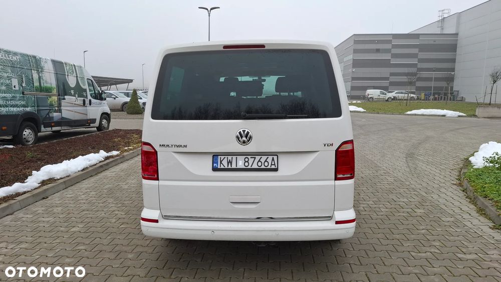 Volkswagen Multivan 2.0 TDI L1 Highline - 4