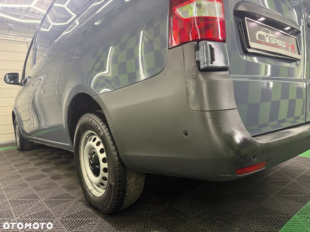 Mercedes-Benz VITO - 13
