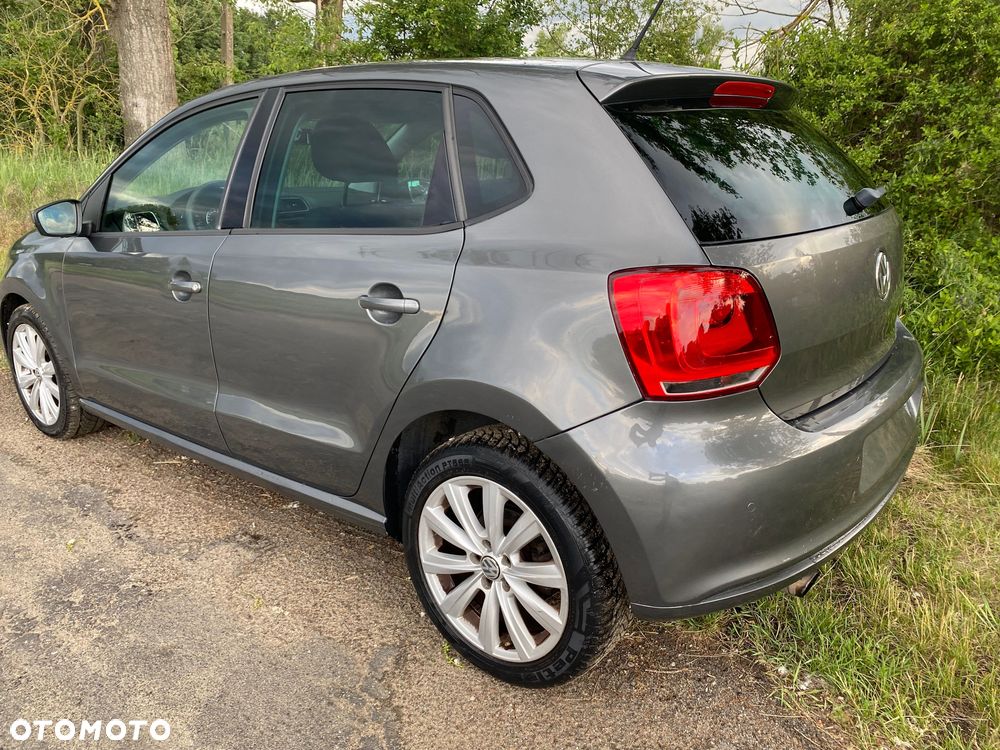 Volkswagen Polo - 3