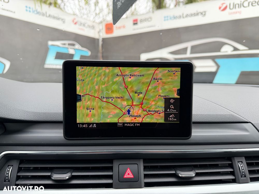 Audi A4 Avant 2.0 TDI S tronic quattro design - 16